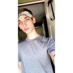 Meet your Posher, Brent